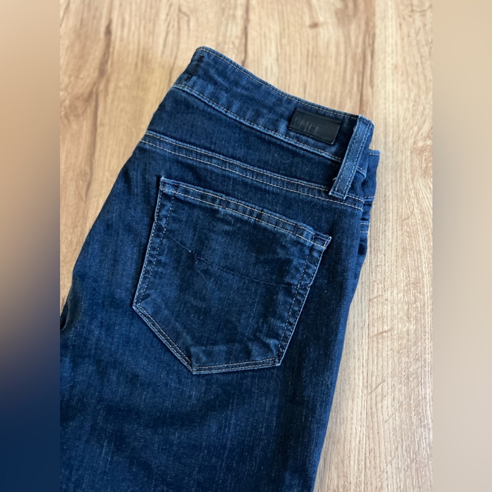 FINAL SALE Paige Denim Jeans Bundle - Picture 3 of 15